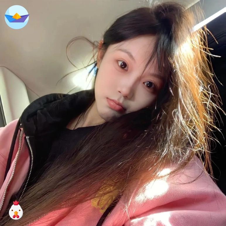 墨白